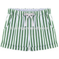 oem latest shorts Ladies beach shorts pants wholesale